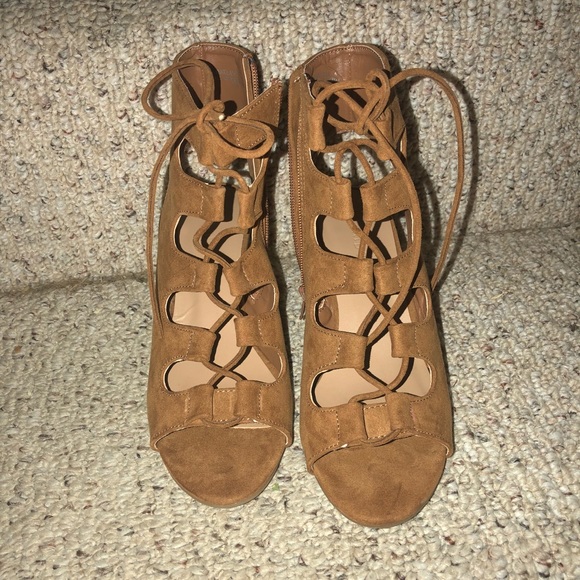 Wedges - Picture 1 of 2